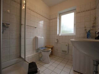 Appartement St. Peter-Ording Kenmerken 8