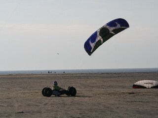 Apartamento St. Peter-Ording Entorno 29