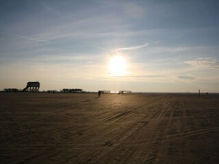 Appartement St. Peter-Ording Environnement 15