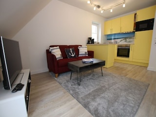 Apartment St. Peter-Ording Ausstattung 8