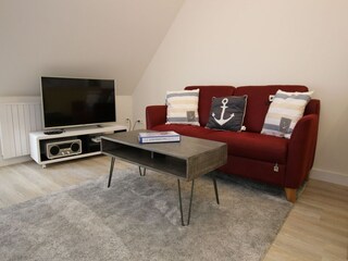Appartement St. Peter-Ording Équipement 8