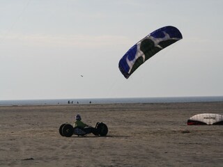 Appartement St. Peter-Ording Environnement 18