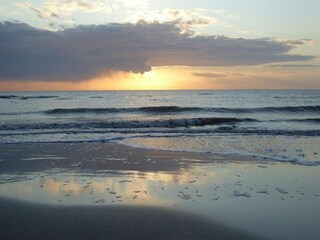 Apartamento St. Peter-Ording Entorno 33