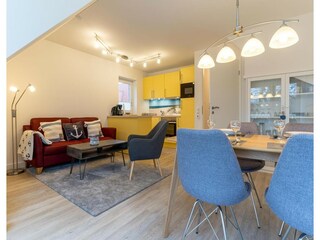 Apartamento St. Peter-Ording Características 11