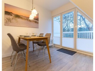 Appartamento St. Peter-Ording Caratteristiche 10