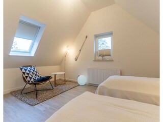 Apartamento St. Peter-Ording Características 16