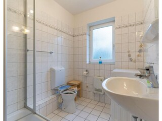 Appartamento St. Peter-Ording Caratteristiche 14