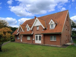 Apartment Ferienwohnung in St. Peter-Ording - St. Peter-Ording - image1