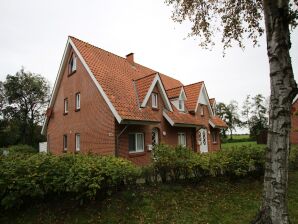 Apartment Ferienwohnung in St. Peter-Ording - St. Peter-Ording - image1