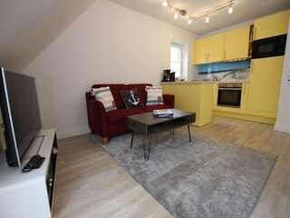 Apartamento St. Peter-Ording Características 6