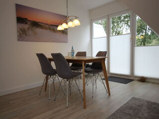 Apartamento St. Peter-Ording Características 7