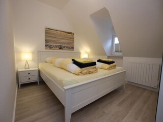 Apartamento St. Peter-Ording Características 5