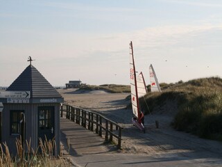 Apartment St. Peter-Ording Environment 16