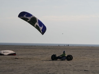 Apartment St. Peter-Ording Umgebung 44