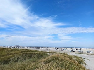 Apartment St. Peter-Ording Environment 18