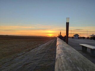 Appartement St. Peter-Ording Environnement 37