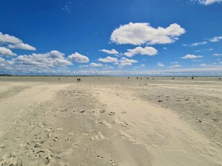 Apartamento St. Peter-Ording Entorno 19