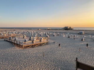 Appartement St. Peter-Ording Environnement 39