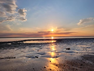 Apartment St. Peter-Ording Umgebung 24