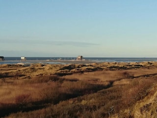Apartment St. Peter-Ording Umgebung 69