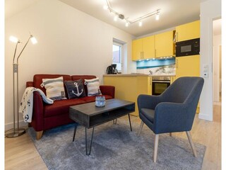 Appartement St. Peter-Ording Équipement 15