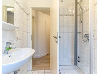 Apartamento St. Peter-Ording Características 15