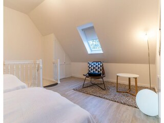 Apartamento St. Peter-Ording Características 4