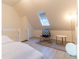 Appartement St. Peter-Ording Équipement 4