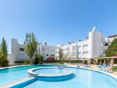 Vakantieappartement Pollensa Buitenaudio-opname 1