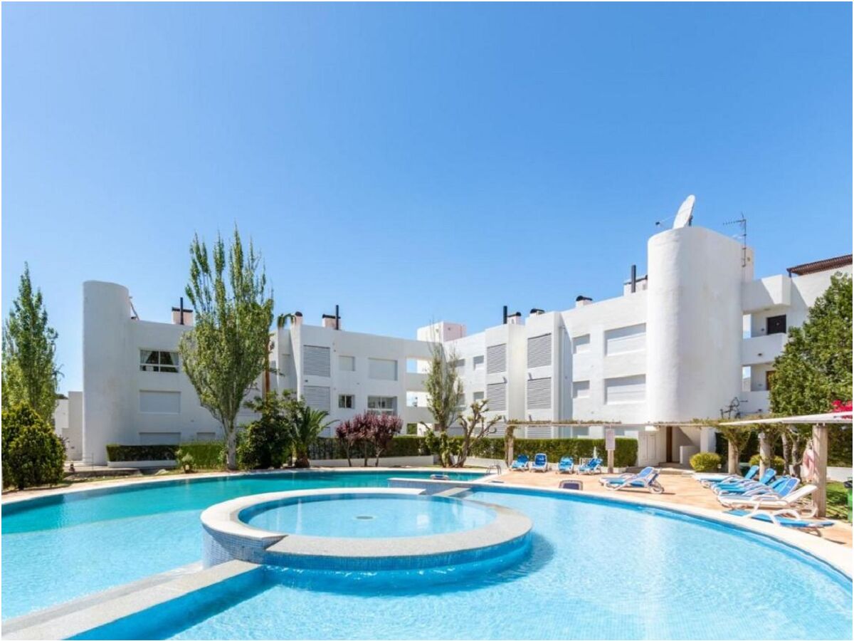 Vakantieappartement Pollensa Buitenaudio-opname 1