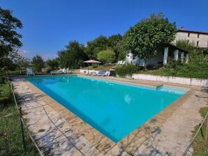 Ferme cosy avec piscine à Umbertide - Umbertide - image1