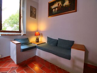 Bauernhof Umbertide Ausstattung 16