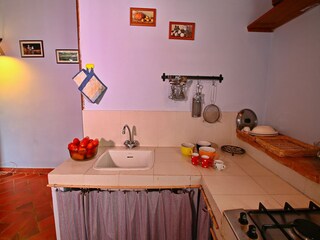 Farmhouse Umbertide Features 21