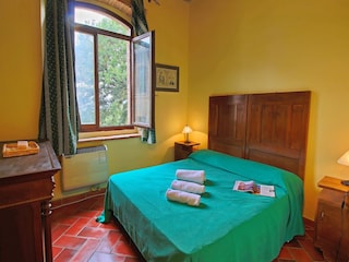 Casa de campo Umbertide Características 17