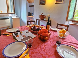 Type de propriété : Ferme Umbertide  37