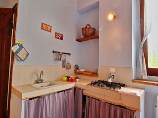 Farmhouse Umbertide Features 26