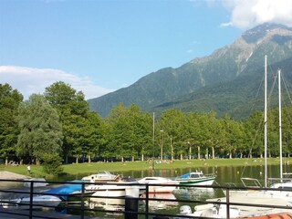 Casa per le vacanze Colico Ambiente 29