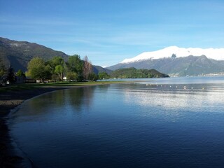 Casa per le vacanze Colico Ambiente 25