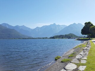 Casa per le vacanze Colico Ambiente 26