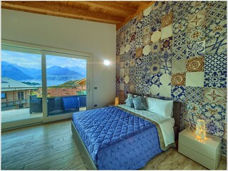 Casa per le vacanze Colico Caratteristiche 19
