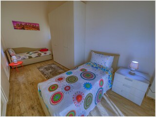 Casa de vacaciones Colico Características 20