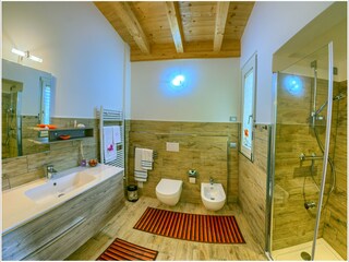 Maison de vacances Colico Équipement 21