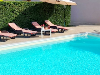 Casa per le vacanze Colico Registrazione all'aperto 2