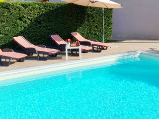 Casa per le vacanze Colico Registrazione all'aperto 4