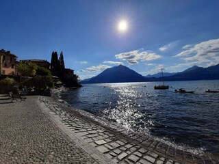 Maison de vacances Colico Environnement 27