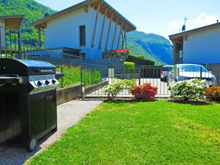 Maison de vacances Colico Enregistrement extérieur 8