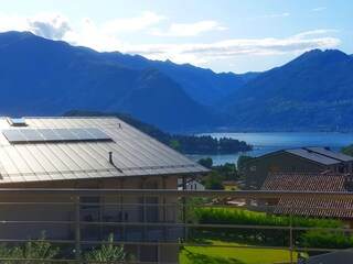 Lake view