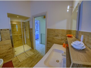 Maison de vacances Colico Équipement 22