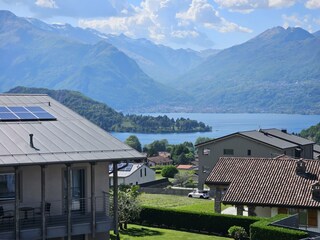 Vakantiehuis Colico Buitenaudio-opname 1