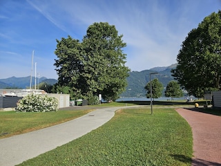 Maison de vacances Colico Environnement 30